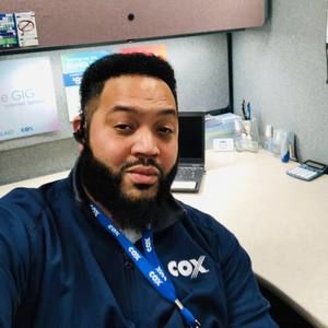 Meet your Posher, James